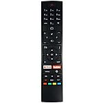 JVC RC43157 -   


kompatibilis General márkájú távirányító