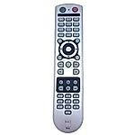 NAD M55 -   


kompatibilis General márkájú távirányító