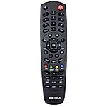KAON KSF-SA275IR, KSC-SA276IR, KSF-SA276IR, KSF-SA700, KSF-SA710IR + TV vezérlés (mini TV) - távirányító duplikátum
