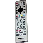 PANASONIC N2QAJB000121 -   


kompatibilis General márkájú távirányító