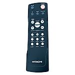 HITACHI AX-M89MP3 -   


kompatibilis General márkájú távirányító
