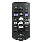 SONY RM-X119 -   


távirányító
 duplikátum