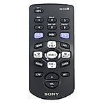 SONY RM-X140 -   


távirányító
 duplikátum