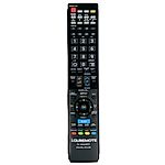 MARANTZ RC013SR  - távirányító duplikátum