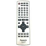 PANASONIC N2QAJB000132 -   


kompatibilis General márkájú távirányító
