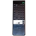 SONY RM-S806 -   


kompatibilis General márkájú távirányító
