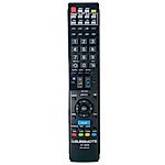 UPC HD PVR BOX KCF-B3000HCO - távirányító duplikátum