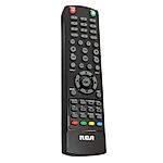 RCA RT3205 -   


kompatibilis General márkájú távirányító