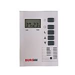 BURG BH-870E - Mennyezeti ventillátor   


kompatibilis General márkájú távirányító