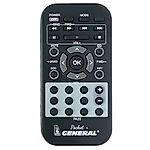 BLAUPUNKT PA-25, PA-12, PA-10, PA-20, BM06, MB10 -   


távirányító
 duplikátum