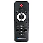 BLAUPUNKT PA-25, PA-12, PA-10, PA-20, BM06, MB10 -   


távirányító
 duplikátum