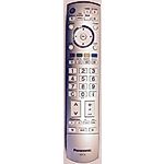 PANASONIC N2QAKB000059 -   


kompatibilis General márkájú távirányító