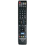 HARMAN KARDON HS200, HS250, HS300, HS350, HS500 - távirányító duplikátum