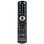 DIGITALBOX HD5 Light - távirányító duplikátum