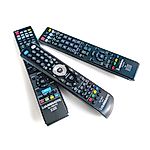 General DUREMOTE 1 - tailor made remote control with button printing on demand