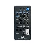 JVC  RM-SRVS1R -   


kompatibilis General márkájú távirányító