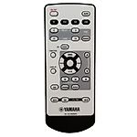 YAMAHA WQ455100 -   


kompatibilis General márkájú távirányító
