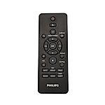PHILIPS MCM3150 - távirányító duplikátum