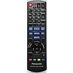 PANASONIC N2QAKB000078 -   


kompatibilis General márkájú távirányító