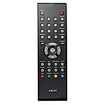 AKAI AX-2201WHD -   


kompatibilis General márkájú távirányító