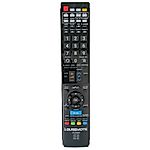 PIONEER AXD7386 - távirányító duplikátum
