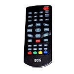 ECG DVT1150D -   


kompatibilis General márkájú távirányító