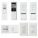 General ROLO remote control replacement for SIMU devices