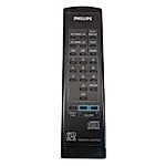PHILIPS CD373 -   


kompatibilis General márkájú távirányító