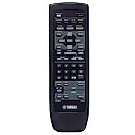 YAMAHA DVD9 - távirányító duplikátum