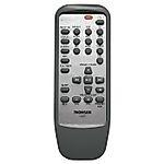 THOMSON CS97 -   


kompatibilis General márkájú távirányító