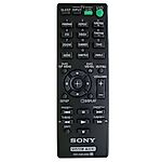 SONY RM-AMU085 -   


kompatibilis General márkájú távirányító