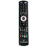 YAMAHA DVD9 - távirányító duplikátum