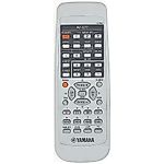 YAMAHA AV-S77 -   


kompatibilis General márkájú távirányító