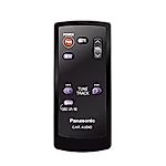 PANASONIC CA-RC80N -   


kompatibilis General márkájú távirányító