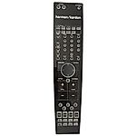 HARMAN KARDON HK990 -   


kompatibilis General márkájú távirányító