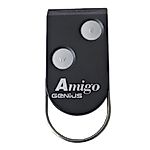 General GENIUS AMIGO TX2 868, AMIGO TX4 868, JA332, JA334 -  kompatibilis távirányító kapuhoz