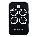 General  GENIUS ECHO TX4 RC 433, ECHO 4 -  kompatibilis távirányító kapuhoz