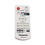 PANASONIC N2QAYA000116 - távirányító lézermutatóval