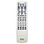 SHARP 92LCN500H-0001 -   


kompatibilis General márkájú távirányító
