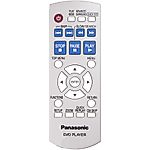 PANASONIC N2QAYB000011 -   


kompatibilis General márkájú távirányító