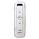 SOMFY Situo 5 RTS Pure II, 1870419  - kompatibilis távirányító     ROLO