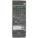 SONY RM-P351 - távirányító duplikátum