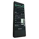 SONY RM-P352 - távirányító duplikátum