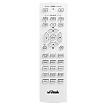 VIVITEK H1080FD - távirányító lézermutatóval