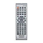 PIONEER XXD3101, XXD3102 - távirányító duplikátum