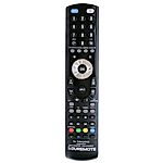 PANASONIC EUR644344, RAK-CH940WK - távirányító duplikátum