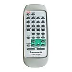 PANASONIC RAK-CH945WK - távirányító duplikátum