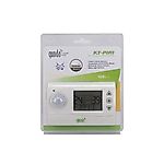 QUNDA KT-PIR1 universal A/C remote control with motion sensor