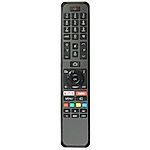 JVC RC43160 -   


kompatibilis General márkájú távirányító