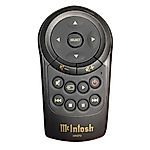 MCINTOSH HR079 -   


kompatibilis General márkájú távirányító